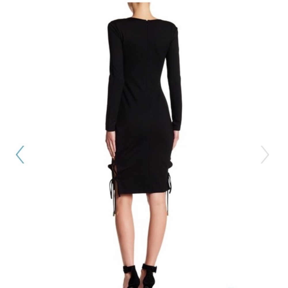 Finders Keepers Dress - Picture 2 of 2